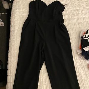 Full body jump suit